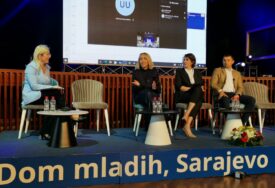 Pozder na Sarajevo Destination Festivalu: Uvesti sistem E-turizam za prikupljanje podataka o turizmu