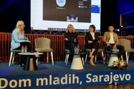 Pozder na Sarajevo Destination Festivalu: Uvesti sistem E-turizam za prikupljanje podataka o turizmu