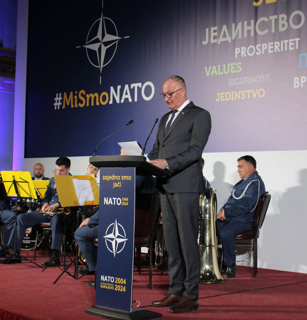FOTO: MO BIH