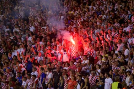 Neredi nakon utakmice na Poljudu: Za 13 navijača određen jednomjesečni zatvor