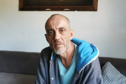 Apel za liječenje Nermina iz Žepča, potrebna mu je hitna operacija u Istanbulu