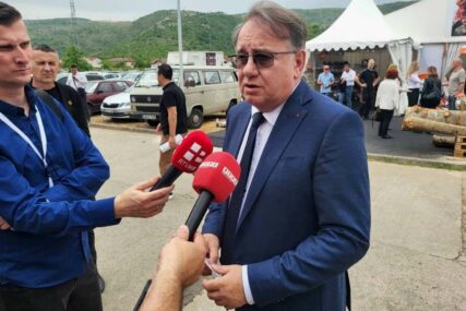 Nikšić: Ne mogu ja Vučića uvjeriti da nema ništa sporno u rezoluciji