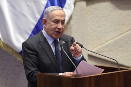 Netanyahu: Ko povrijedi nas i mi ćemo njega