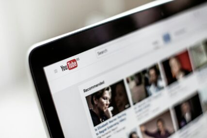 YouTube testira novi format reklama