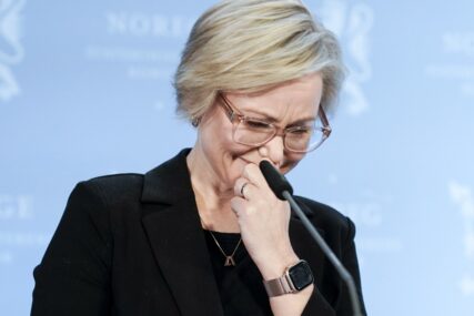 ZVUČI POZNATO... Norveška ministrica podnijela ostavku zbog plagiranja akademskog rada