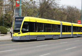 U noći s petka na subotu noćni prevoz autobusima umjesto tramvajima