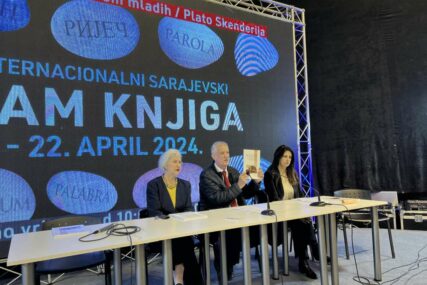 NUBBiH promovisala 28. broj časopisa 'Bosniaca' 