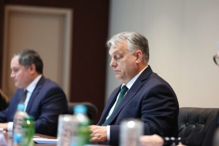 Orban: Zabijen je još jedan ekser u kovčeg Evropske unije