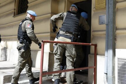 Osumnjičeni za bacanje bombe na kuću Irfana Čengića pušteni na slobodu