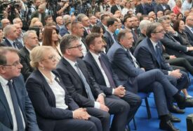 Krišto - Lajčák: Reakcija Schmidta je zatekla sve političke aktere
