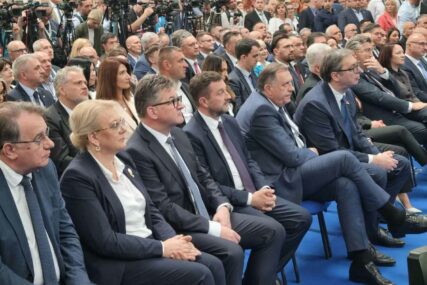 Krišto - Lajčák: Reakcija Schmidta je zatekla sve političke aktere