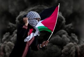 Još jedna zemlja spremna priznati državu Palestinu: "Želimo rješenje dijalogom, a ne vojnim akcijama"