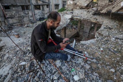 Uz Dan slobode medija: Sve veći politički uticaj i napadi na novinare, situacija za medije u Gazi kritična