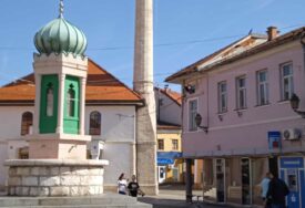 Tuzla bilježi sve manje porođaja, kantonalna vlast nudi 1.500 KM za treće dijete