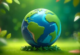 Dan Zemlje: Deset fascinantnih činjenica o našoj planeti