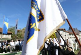 NA DANAŠNJI DAN Formirana 5. Motorizovana brigada kao važan dio odbrane Sarajeva