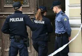Strava u Slavonskom Brodu: Sin ubio roditelje