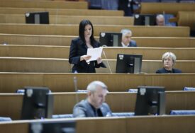 Parlament BiH odbio svih 10 zaključaka SNSD-a, nisu ih podržali ni stranke iz RS-a