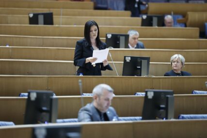 Parlament BiH odbio svih 10 zaključaka SNSD-a, nisu ih podržali ni stranke iz RS-a