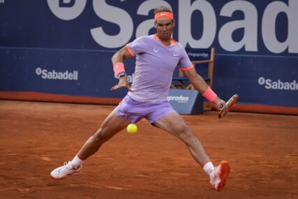 Rafael Nadal zabrinuo fanove porukom: Ako stignem ovakav u Pariz…