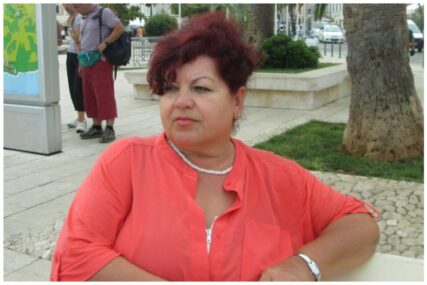 Rahima Halimanović-Šehić obilježava 25 godina rada: "Bilo gdje da krenem olovku ne ispuštam iz ruku..."