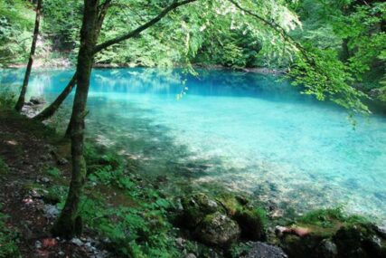 Guardian među pet najljepših nacionalnih parkova Evrope uvrstio jedan hrvatski