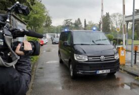 U Bavarskoj uhapšena dva ruska špijuna