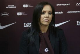Bivša direktorica FK Sarajevo ima novi posao