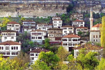 Safranbolu i Daday pridružili se mreži "gradova dobrog življenja"