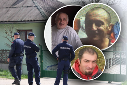 Komšije Dejana koji je priznao da je ubio Danku Ilić (2) brane njega i njegovu porodicu
