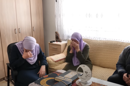 Lijepa ramazanska priča iz Zenice: Sestre Ismetu i Hadžiru obradovali odlaskom na umru (VIDEO)
