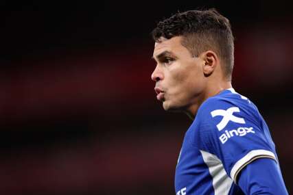 Thiago Silva donio odluku šta da uradi nakon završene sezone