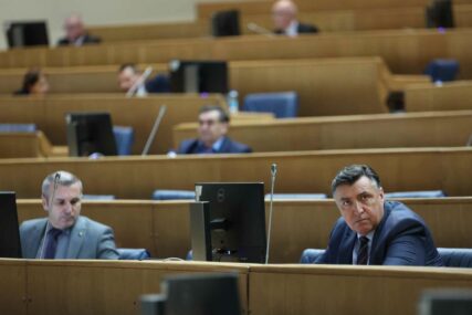 PSBiH: Obustavljena zakonodavna procedura za Prijedlog zakona o Vrhovnom sudu BiH