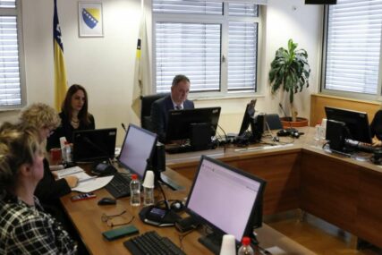 VSTV BiH podržao prijedloge za prioritetno procesuiranje napada na povratnike