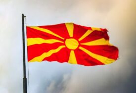 Desničari u Sjevernoj Makedoniji premoćno pobijedili