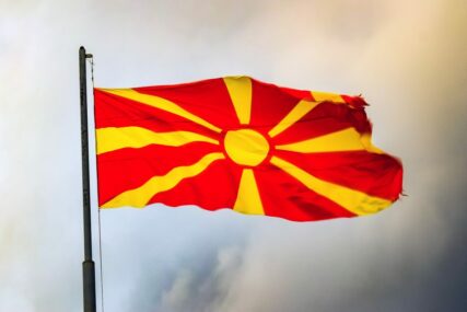 Sjeverna Makedonija se pridružila kao kosponzor Rezolucije o Srebrenici