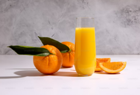 OTJERAJTE UMOR Sok od narandže i lanenog ulja kombinacija koja vraća energiju
