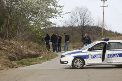 NOVI TRAG?! Policija se danas fokusirala na jednu lokaciju u nadi da će pronaći tijelo ubijene Danke Ilić