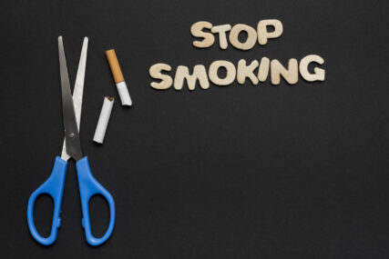 stop pušenju