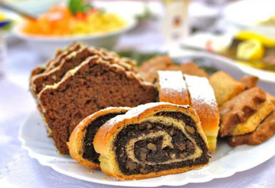 Starinski recept: Najukusnija štrudla sa makom