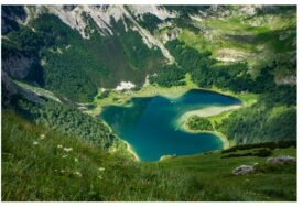 Times uvrstio ture u BiH na spisak najboljih destinacija za ljetovanje na planinama u Evropi (VIDEO)
