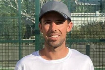 Španski teniser dobio 15 godina zabrane igranja