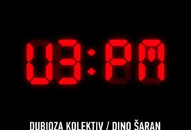 Dubioza kolektiv i Dino Šaran objavili spot za pjesmu "U3PM"