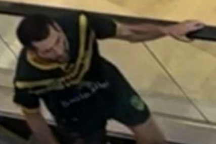Snimljen ubica koji je kreirao horor u trgovačkom centru u Sydneyu (VIDEO)