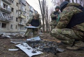 Britanski obavještajci: Ruske trupe sve brže napreduju