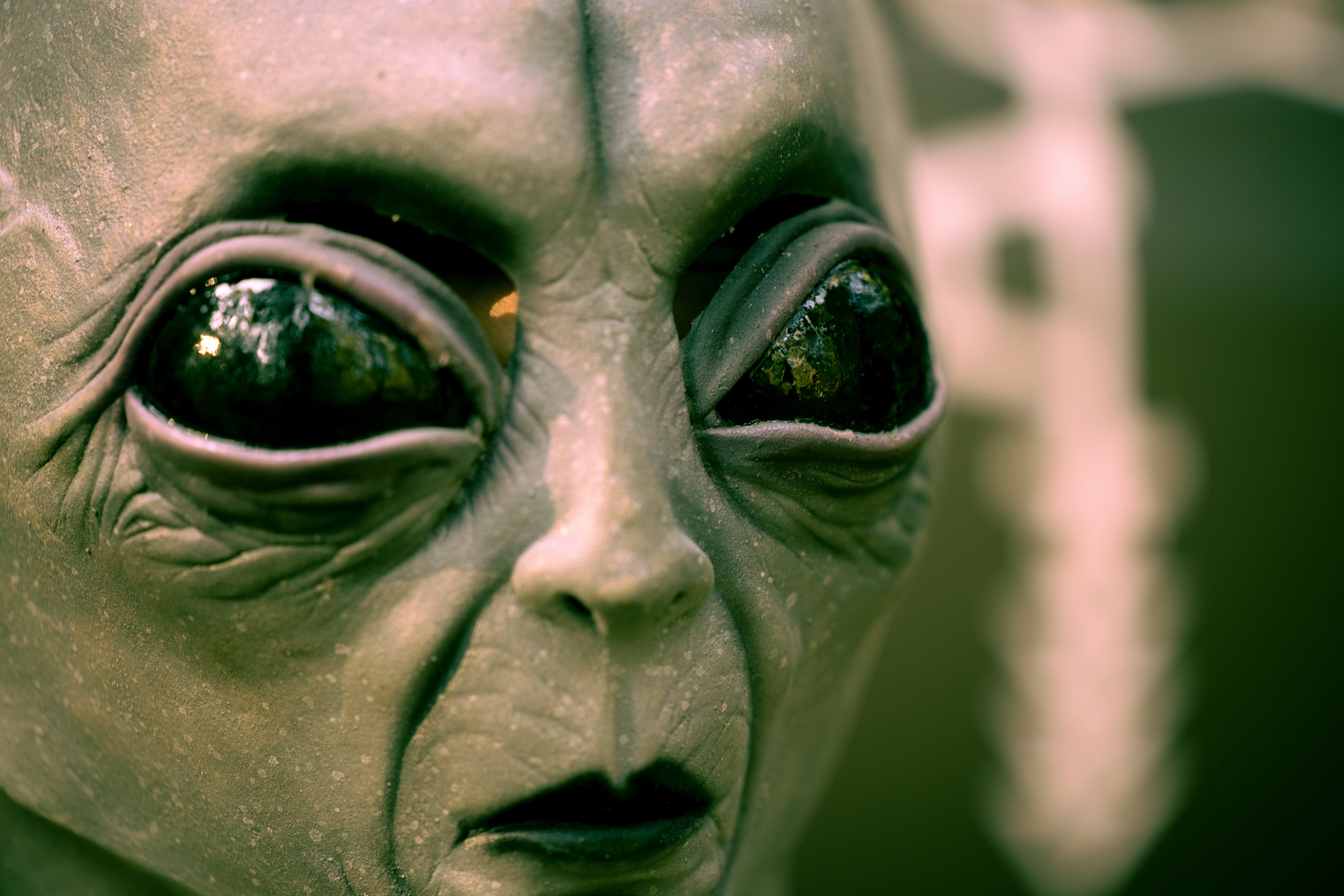 Zaboravite na male zelene: Pogledajte kako bi mogli izgledati vanzemaljci