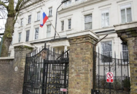velika britanija ambasada