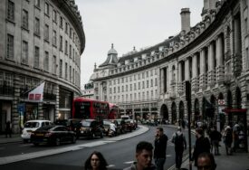 Kupci nekretnina u Velikoj Britaniji suočavaju se s najtežim uslovima u posljednjih 70 godina
