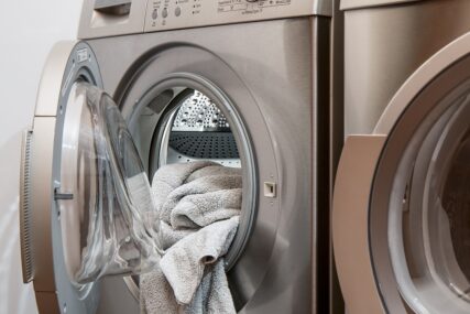 Izbjegavajte pranje veša na 40 stepeni, evo i zašto