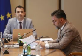 Ministri iz RS na Vijeću ministara blokirali izgradnju zgrade IDDEEA-e u Banjaluci, Badnjević će podnijeti prijavu Tužilaštvu BiH